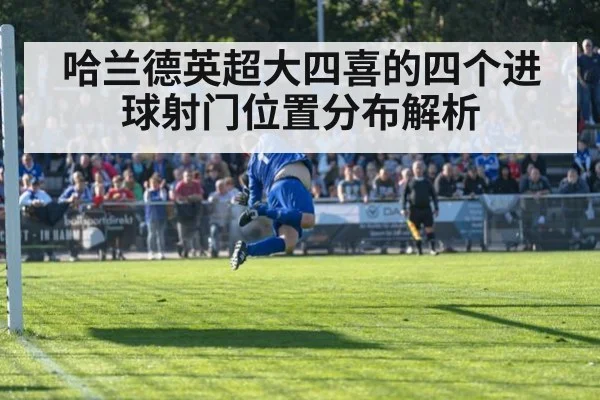 哈兰德英超大四喜的四个进球射门位置分布解析