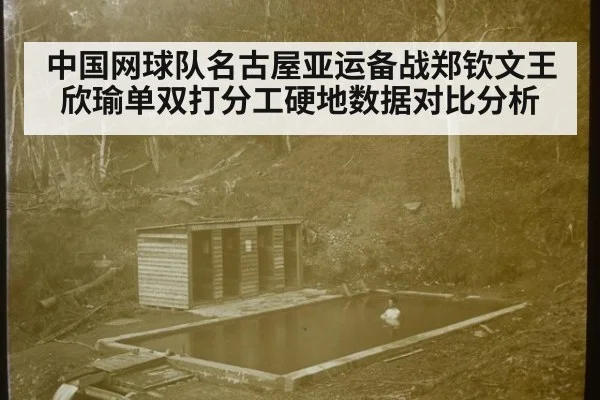 中国网球队名古屋亚运备战郑钦文王欣瑜单双打分工硬地数据对比分析